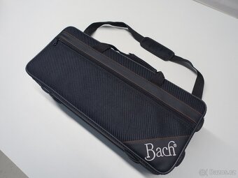 Bb trumpeta Vincent Bach - 4