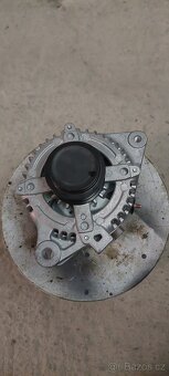 Alternátor DENSO DAN1019 - 4