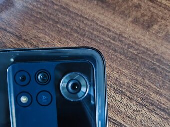 Poco X4 Pro 5g 128gb - 4