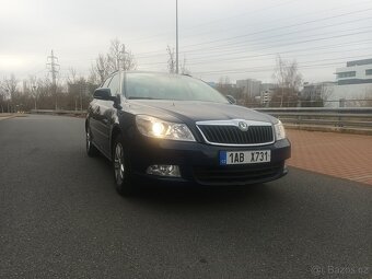 Škoda Octavia, Kia Ceed pronájem vozů - 4