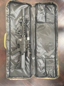 Komplet airsoft vybava - 4