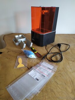 Original Prusa SL1 - 4