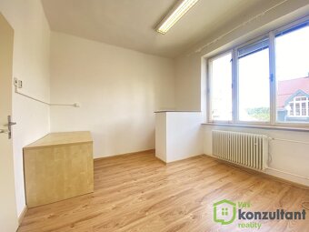 Pronájem atypické byty - Třebíč - Horka-Domky, ev.č. 00682 - 4