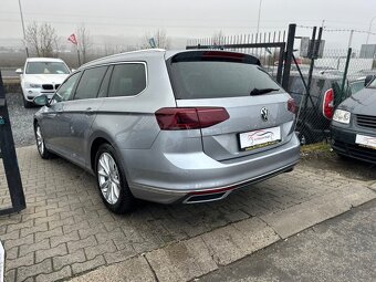 Volkswagen Passat 2.0TDi DSG,NAVI,KAMERA - 4