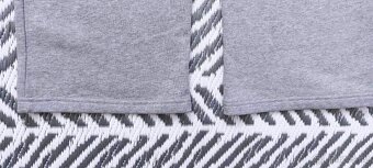 NOVÉ DÁMSKÉ SPORTOVNÍ TEPLÁKY - PUMA - vel. XL - 4