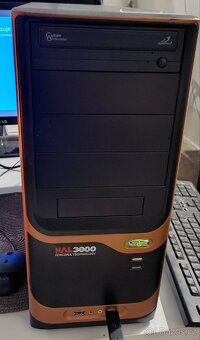 PC HAL 3000 iBronze - 4