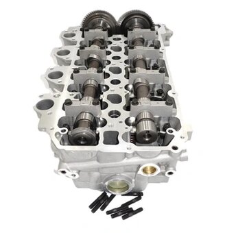 Nová hlava MITSUBISHI L200,TRITON,PAJERO,PAJERO SPORT - 4