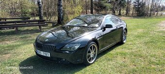 Bmw 646ci - 4