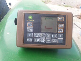 lis John Deere - 4