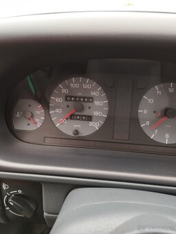 Škoda Felicia - 4