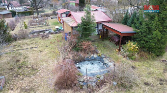 Prodej chaty, 23 m², Chotěboř - 4