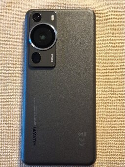 Huawei P60 Pro Black 256 GB - 4