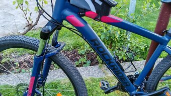 Horské kolo 27.5 - 4