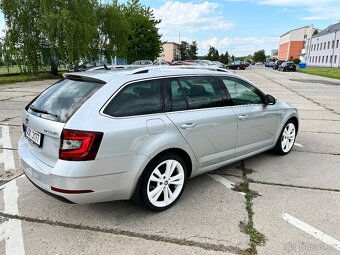 Octavia Laurin & Klement 2.0 tdi 110 kw - 4
