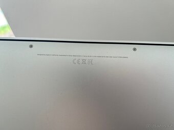 MacBook Air 13″ (2019, A1932) - 4