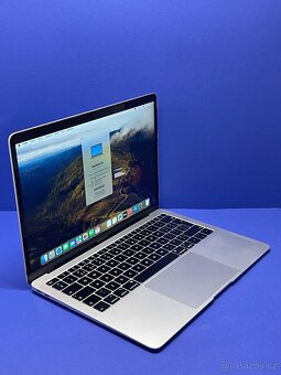 MacBook Air 13" 2018 / Záruka - 4