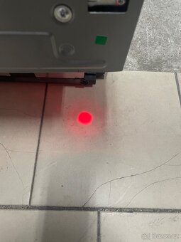 Nepoužitá myčka Beko BDIN36535 - 4