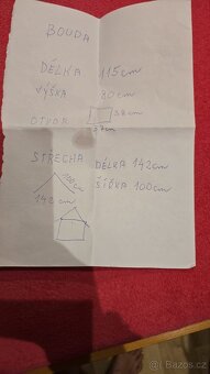 Bouda pro psa - 4