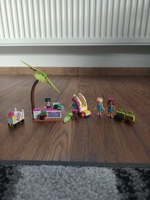 LEGO Friends 41429 Letadlo z městečka Heartlake - 4