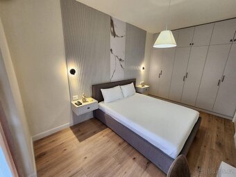 Prodej bytu 2+kk, 65 m², Durres, Albánie, 120.000,-€ - 4