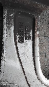 5x100 R15 - 4