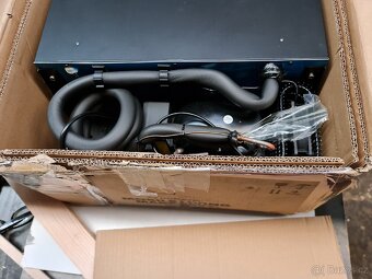 Kompresorová lednice Dometic CoolMatic CD 30 - 4