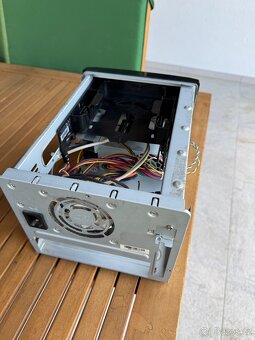 Starší ITX case zdroj 150w - 4