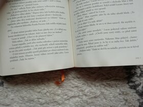 Tohle může všechno změnit - Jill Mansell - 4