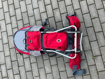 Krosna Salewa - 4