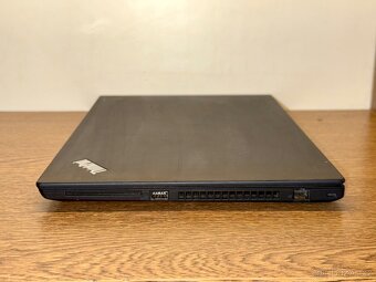 Lenovo ThinkPad T490 - i5, 16GB RAM, 240GB SSD, WIN11 PRO - 4