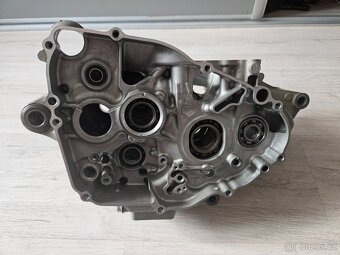 Yamaha yz250f 2019 - 2023 bloky motora - 4
