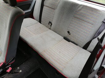 Renault r5 1.4 benzin - 4
