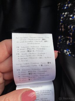 Red Valentino blazer vel. S - 4