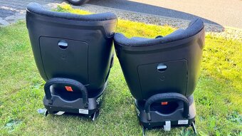 2x BRITAX RÖMER Dualfix 2 R 2019 Storm Grey - 4