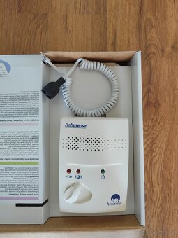 Monitor dechu Babysense - 4