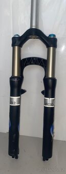 Vidlice Fox pro 26” kola - 4