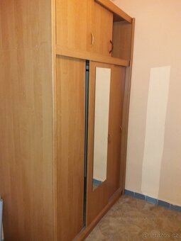 Pronajmu dlouhodobě 1+1, v Ostravě- Hrabůvce, ul. Františka - 4