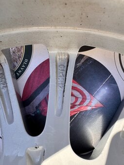 FIAT 16" 4X100 735478915 ET45 - 4