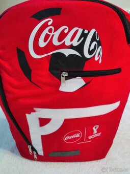 BATOH, originál Coca Cola - 4