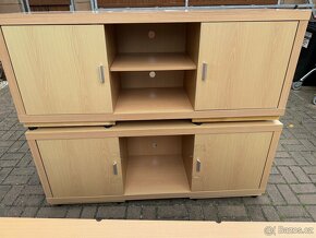 TV stolek - 4