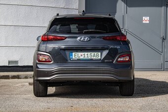 Hyundai Kona Electric100 - 4
