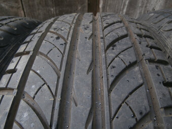 Letni pneu 195/65 R15 - 4