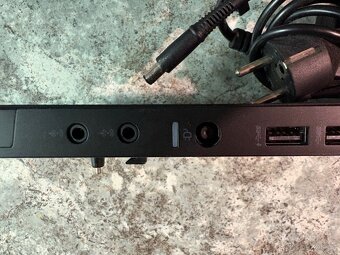 Dokovací Stanice HP UltraSlim 2013 (HSTNN-IX10) - 4