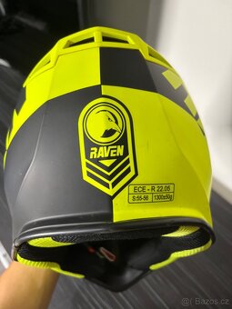 helmu RAVEN - 4