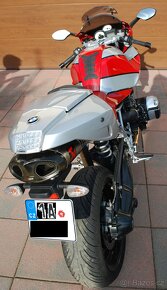 BMW R 1200 S - 4