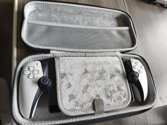 PS portal - 4