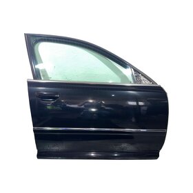 Prodáme všechny dveře Audi A8 D3 LZ9Y 2007 - 4