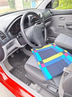Prodám kia picanto. - 4