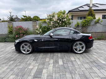 BMW Z4 sDrive 35is e89 _ 66 tkm - 4