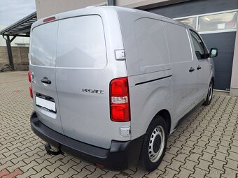 Toyota ProAce 1.6 D-4D Comfort, ZÁRUKA, odpočet DPH - 4
